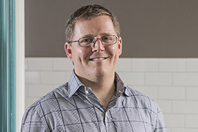 David Magerman